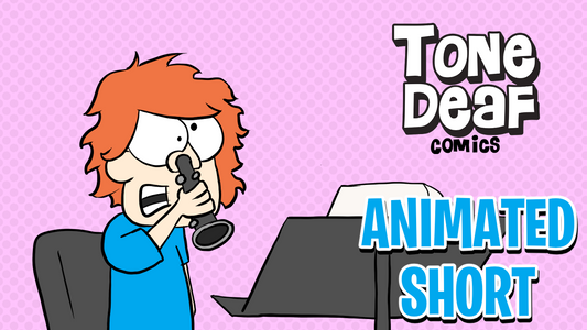 TDC Animated Shorts